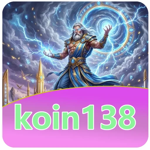 Pemasangan koin138 APK v4.8.1