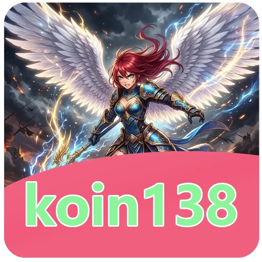 Pasang APK koin138 di Android