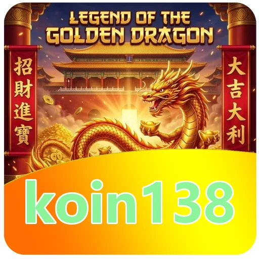 Ilustrasi koin138